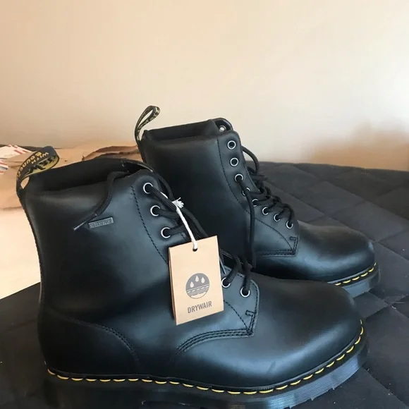 Dr. Martens | Shoes | Dr Martens Weatherproof Boots Firm  display picture 2